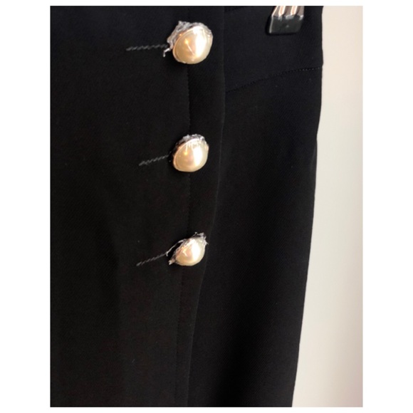 Lily 2019 Summer Asymmetric Midi Pencil Skirt - Picture 2 of 8